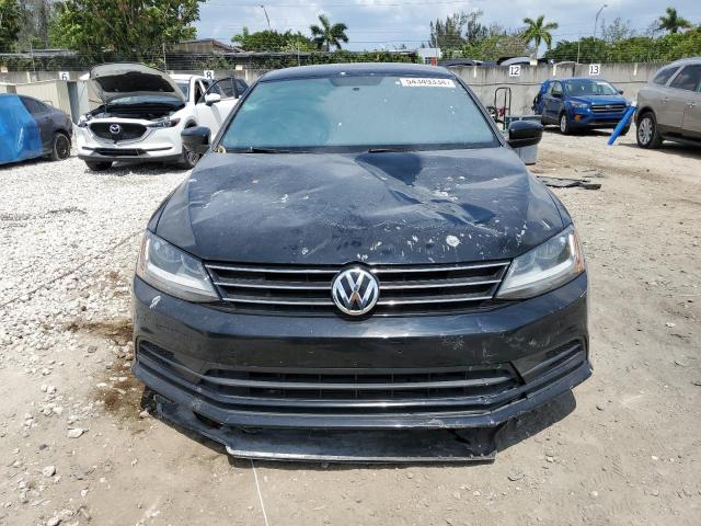 Photo 5 from auction – 2017 VOLKSWAGEN JETTA S with VIN 3VW167AJ0HM395791
