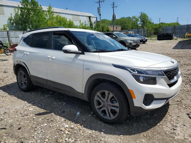 Photo 4 from auction – 2021 KIA SELTOS S with VIN KNDEUCAA5M7161721