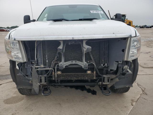 Photo 5 from auction – 2014 CHEVROLET SILVERADO with VIN 1GC1CVCG0EF166573