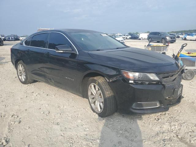 Photo 4 from auction – 2016 CHEVROLET IMPALA LT with VIN 1G1115S36GU163575