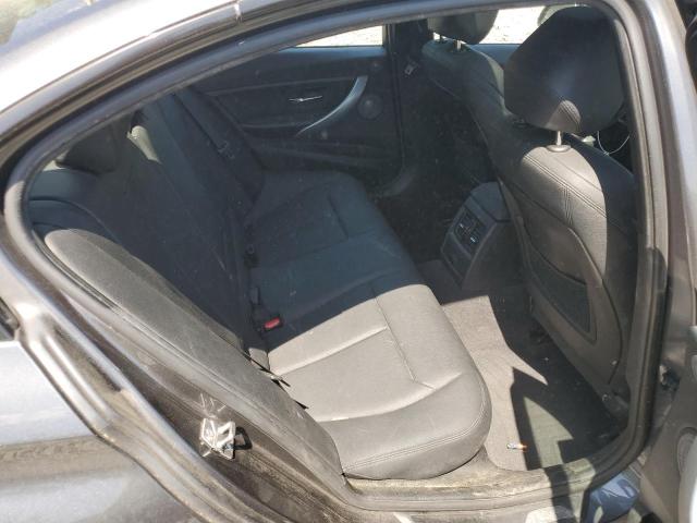 Photo 10 from auction – 2013 BMW 335 XI with VIN WBA3B9C5XDF801165