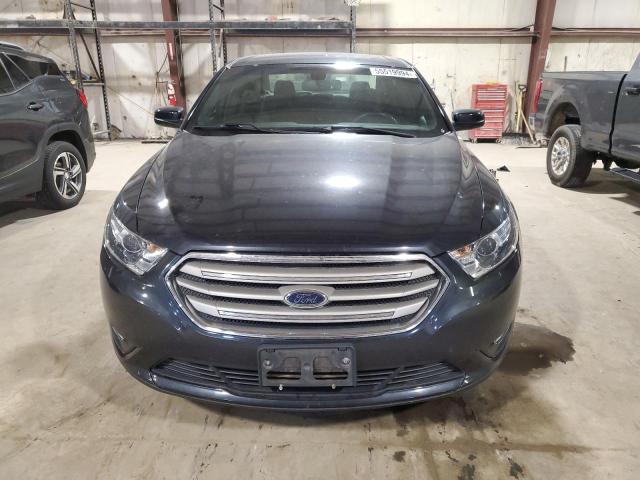Photo 5 from auction – 2017 FORD TAURUS SEL with VIN 1FAHP2E88HG125393