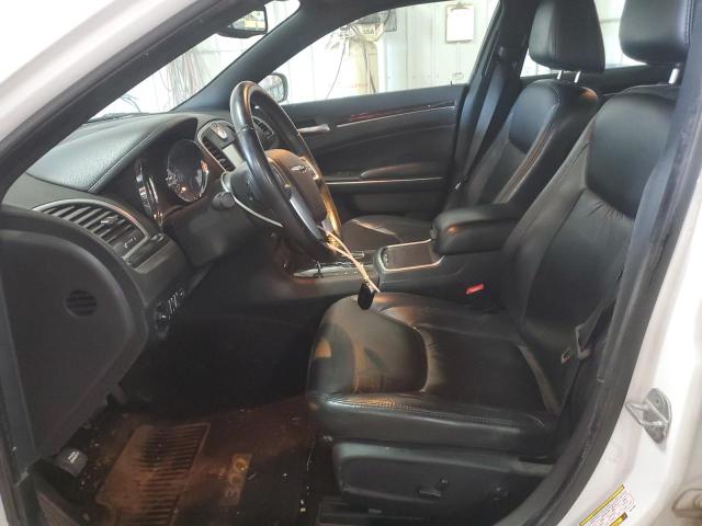 Photo 7 from auction – 2011 CHRYSLER 300 LIMITE with VIN 2C3CA5CG1BH579681