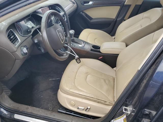 Zdjęcie 7 z aukcji – 2013 AUDI A4 PREMIUM z VIN WAUAFAFL6DN030961