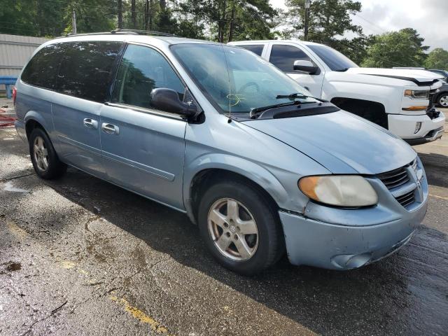 Photo 4 from auction – 2006 DODGE GRAND CARA with VIN 2D4GP44LX6R857448