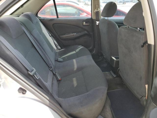 Photo 10 from auction – 2005 NISSAN SENTRA SE- with VIN 3N1AB51D15L534733