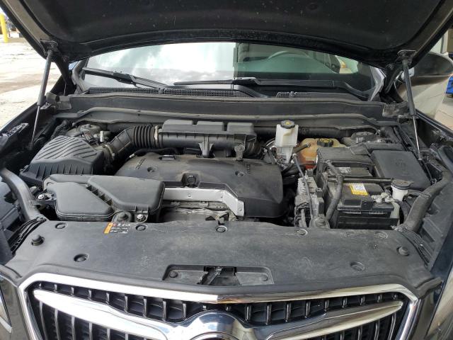 Photo 12 from auction – 2020 BUICK ENVISION E with VIN LRBFXCSA9LD140623