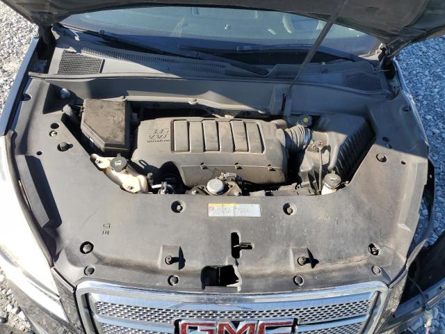 Photo 12 from auction – 2013 GMC ACADIA DEN with VIN 1GKKVTKD3DJ161961