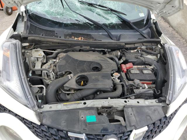 Photo 11 from auction – 2015 NISSAN JUKE S with VIN JN8AF5MR3FT511402