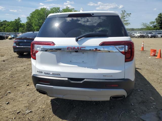 Photo 6 from auction – 2023 GMC ACADIA SLE with VIN 1GKKNRL49PZ138613