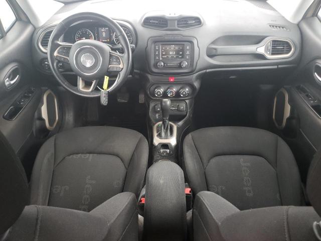 Photo 8 from auction – 2016 JEEP RENEGADE L with VIN ZACCJBBT4GPD15269