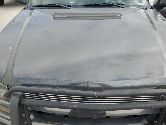 Photo 11 from auction – 2003 CHEVROLET AVALANCHE with VIN 3GNEK13T93G120155