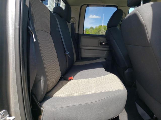 Photo 10 from auction – 2011 DODGE RAM 1500 with VIN 1D7RV1GPXBS651344