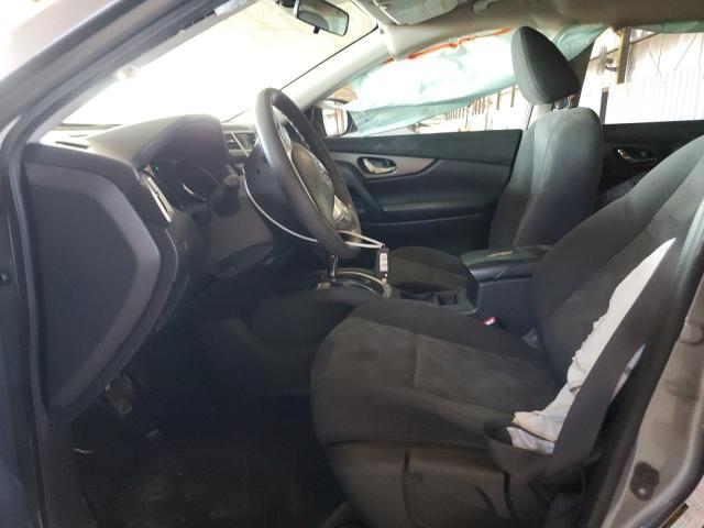 Photo 7 from auction – 2016 NISSAN ROGUE S with VIN KNMAT2MT0GP632896