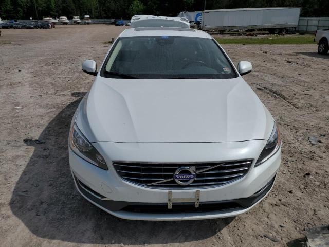 Photo 5 from auction – 2017 VOLVO S60 PREMIE with VIN LYV402HK5HB133290