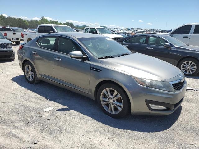 Photo 4 from auction – 2012 KIA OPTIMA EX with VIN 5XXGN4A71CG054672
