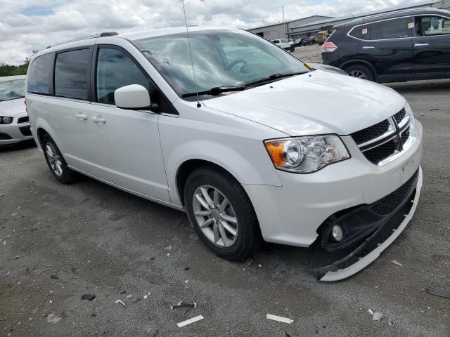 Photo 4 from auction – 2019 DODGE GRAND CARA with VIN 2C4RDGCG1KR519919