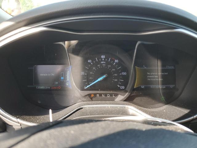 Photo 9 from auction – 2016 FORD FUSION TIT with VIN 3FA6P0SU7GR287083