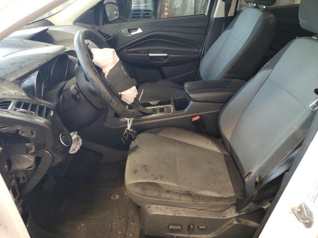Photo 7 from auction – 2017 FORD ESCAPE SE with VIN 1FMCU9GD6HUC86712
