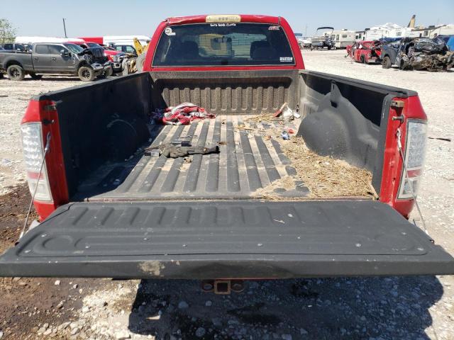Photo 10 from auction – 2005 DODGE RAM 2500 S with VIN 3D7KS28C95G821488