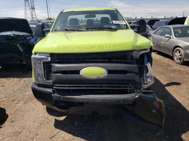Photo 5 from auction – 2019 FORD F250 SUPER with VIN 1FTBF2A61KED62026