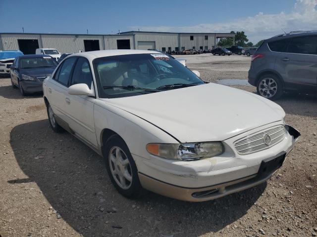Photo 4 from auction – 2004 BUICK REGAL LS with VIN 2G4WB52K941189804