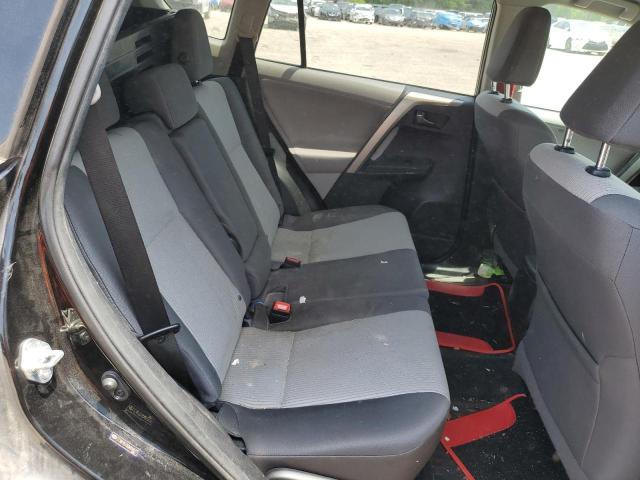 Photo 11 from auction – 2013 TOYOTA RAV4 LE with VIN 2T3BFREV5DW059577