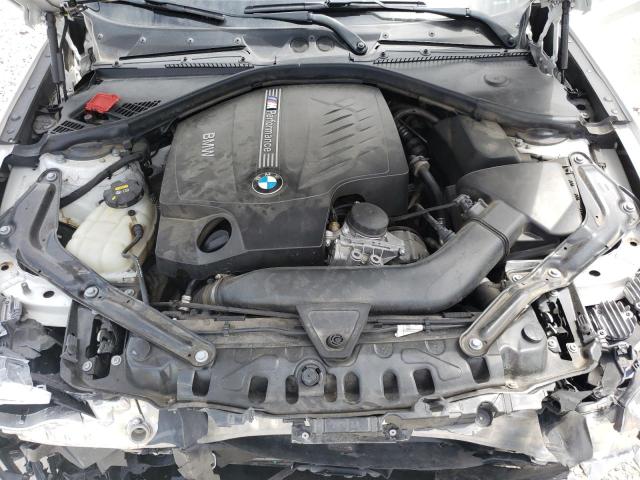 Photo 11 from auction – 2015 BMW M235I with VIN WBA1M1C50FV393030
