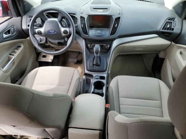 Photo 8 from auction – 2015 FORD ESCAPE SE with VIN 1FMCU9G9XFUC29115