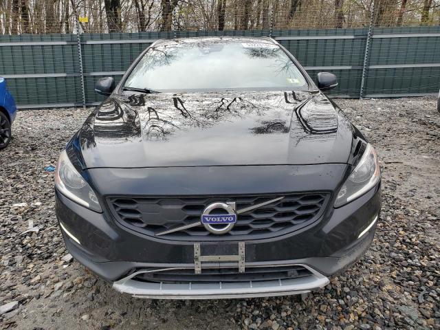 Photo 5 from auction – 2016 VOLVO V60 CROSS with VIN YV4612HK2G1016548