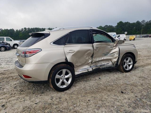 Photo 3 from auction – 2015 LEXUS RX 350 with VIN JTJZK1BA7F2424086