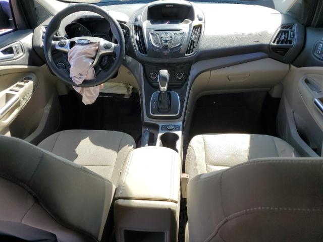 Photo 8 from auction – 2013 FORD ESCAPE SE with VIN 1FMCU9GX6DUA69410