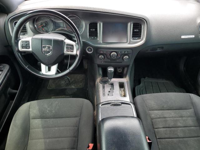 Photo 8 from auction – 2011 DODGE CHARGER with VIN 2B3CL3CGXBH613368