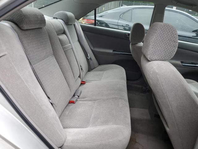 Photo 10 from auction – 2002 TOYOTA CAMRY LE with VIN 4T1BE32K62U049141