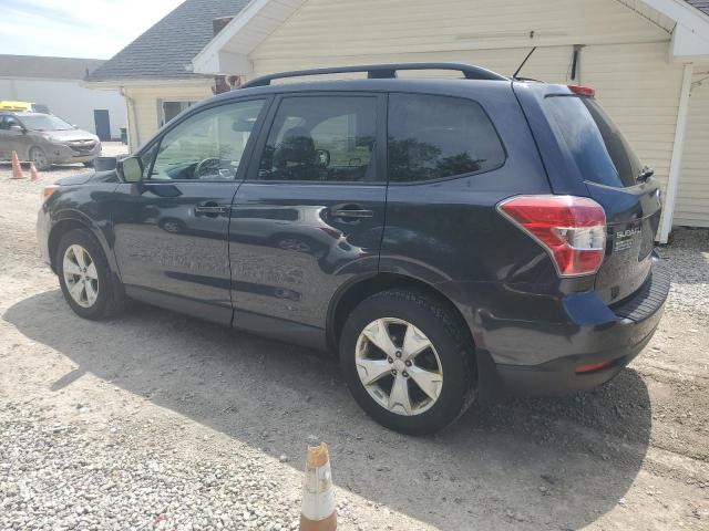 Photo 2 from auction – 2015 SUBARU FORESTER 2 with VIN JF2SJAFCXFH804394