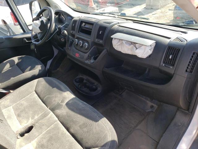Photo 8 from auction – 2015 RAM PROMASTER with VIN 3C6TRVAG2FE506917