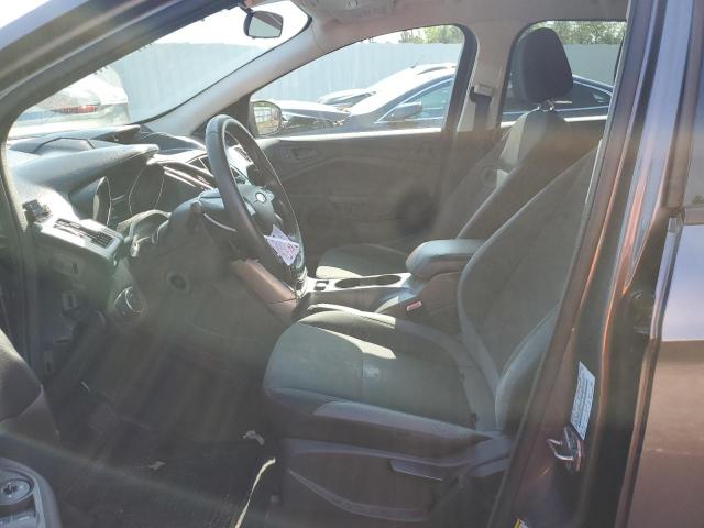 Photo 7 from auction – 2013 FORD ESCAPE S with VIN 1FMCU0F70DUA54575