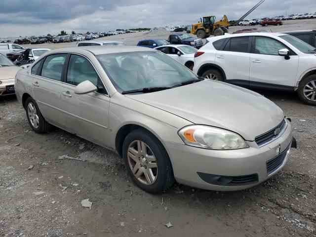 Photo 4 from auction – 2009 CHEVROLET IMPALA 2LT with VIN 2G1WC57M791159230