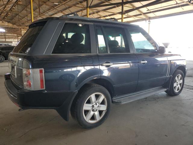 Photo 3 from auction – 2004 LAND ROVER RANGE ROVE with VIN SALME11474A161884