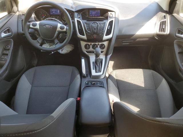 Photo 8 from auction – 2013 FORD FOCUS SE with VIN 1FADP3K26DL161928