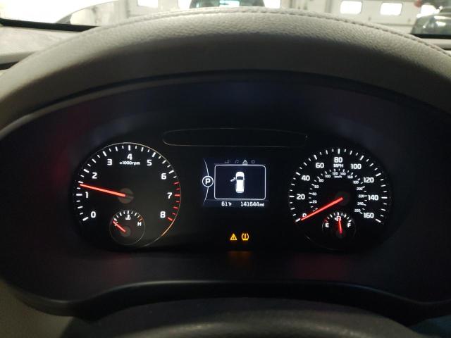 Photo 9 from auction – 2016 KIA SORENTO EX with VIN 5XYPHDA52GG158627