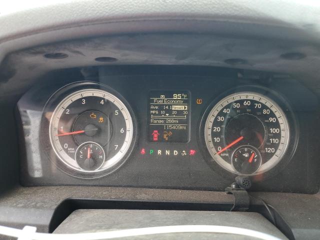 Photo 9 from auction – 2015 RAM 1500 ST with VIN 1C6RR6FG3FS715010