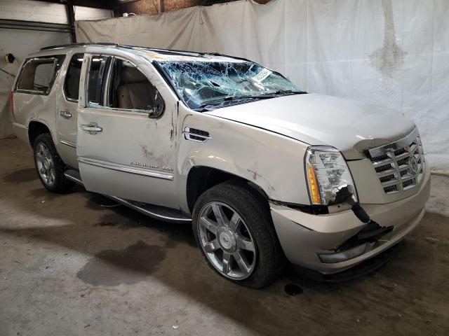 Photo 4 from auction – 2011 CADILLAC ESCALADE E with VIN 1GYS3HEF5BR194500