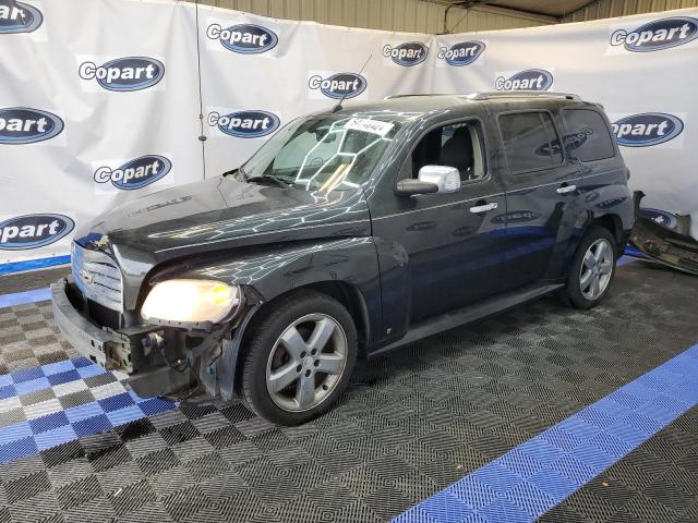 CHEVROLET HHR LT 2008 with VIN 3GNCA23D88S711106 - Photo from auction