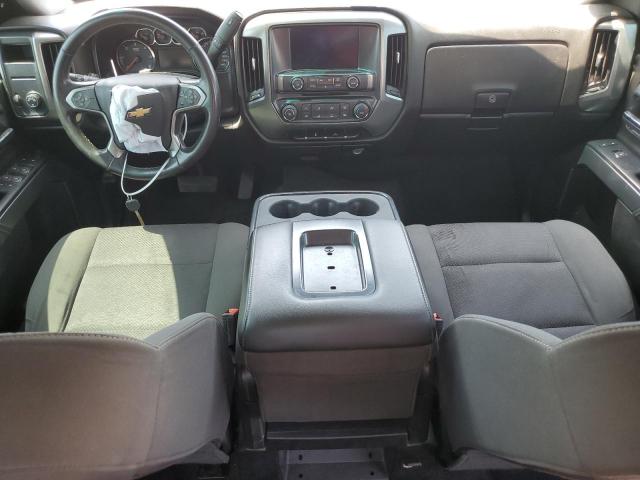 Photo 8 from auction – 2019 CHEVROLET SILVERADO with VIN 2GCRCPEC2K1147101