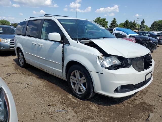 Photo 4 from auction – 2011 DODGE GRAND CARA with VIN 2D4RN5DG3BR696796