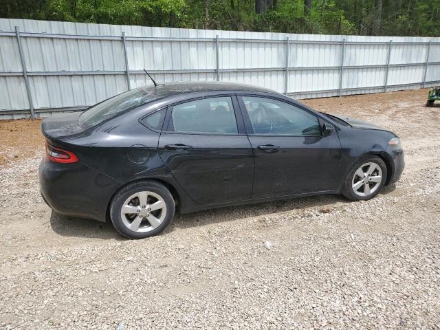 Photo 3 from auction – 2016 DODGE DART with VIN 1C3CDFBA9GD629421