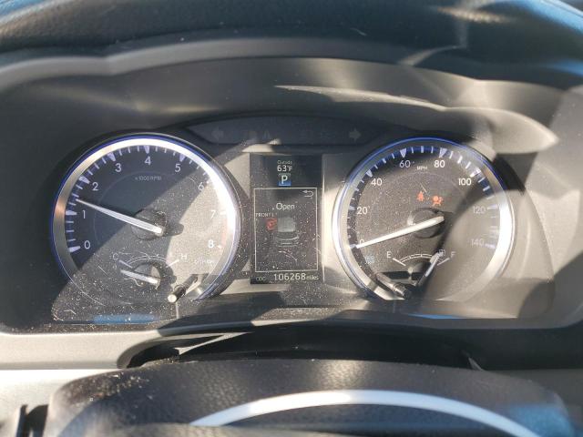 Photo 9 from auction – 2014 TOYOTA HIGHLANDER with VIN 5TDKKRFH9ES019963