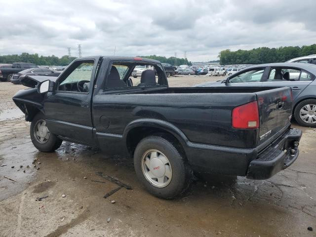 Photo 2 from auction – 2003 GMC SONOMA with VIN 1GTCS14H838239461