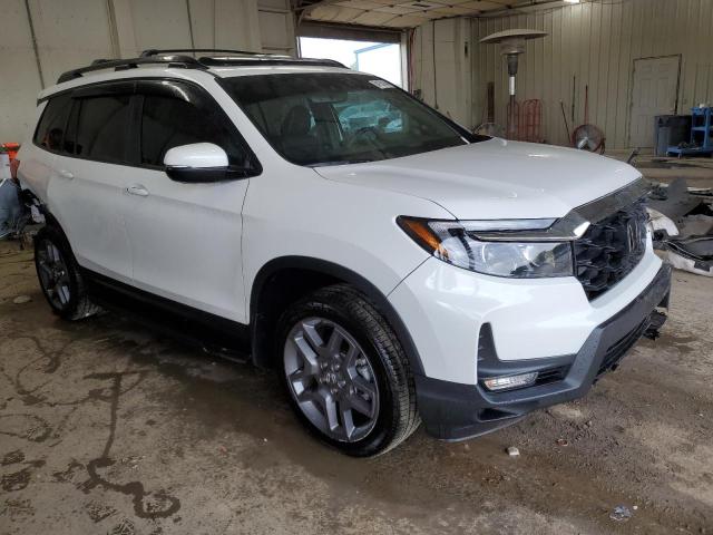 Photo 4 from auction – 2023 HONDA PASSPORT E with VIN 5FNYF8H57PB013307